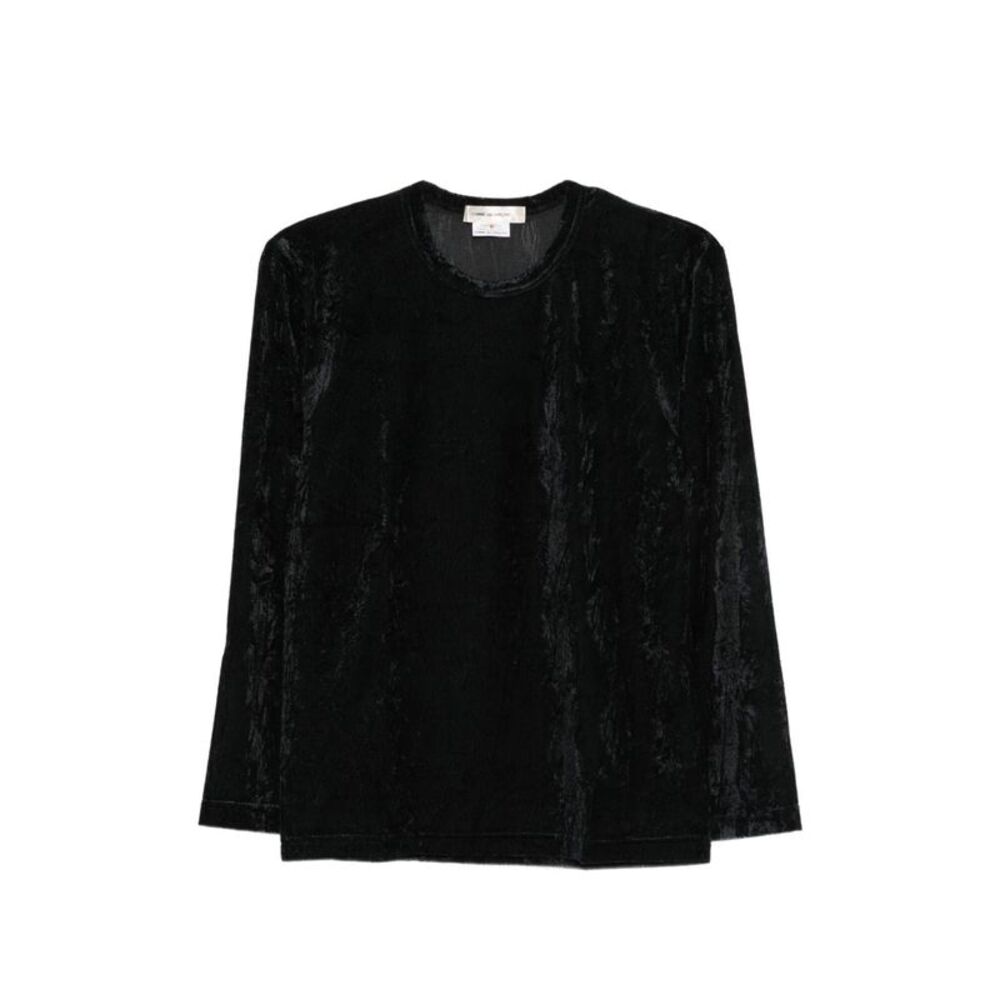 Comme Des Garçons Women Tops